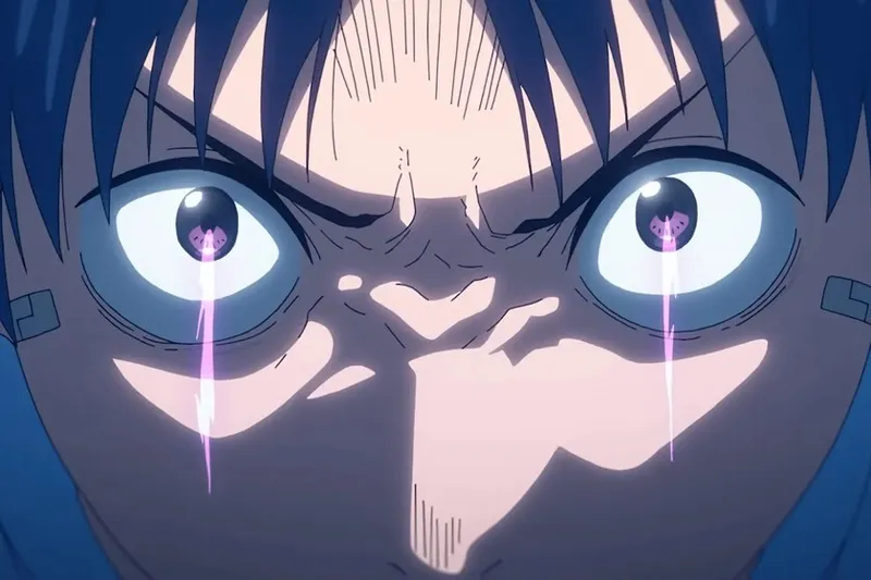 Este anime de ciencia ficción a lo Evangelion es de los creadores de Sentenced to Be a Hero y acaba de anunciar segunda temporada