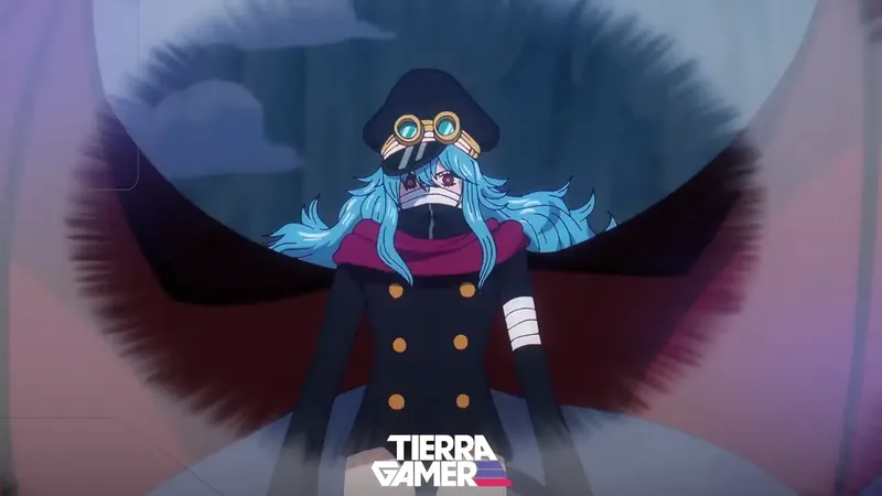One Piece, capítulo 1180: a qué hora sale el nuevo episodio, cómo y dónde verlo