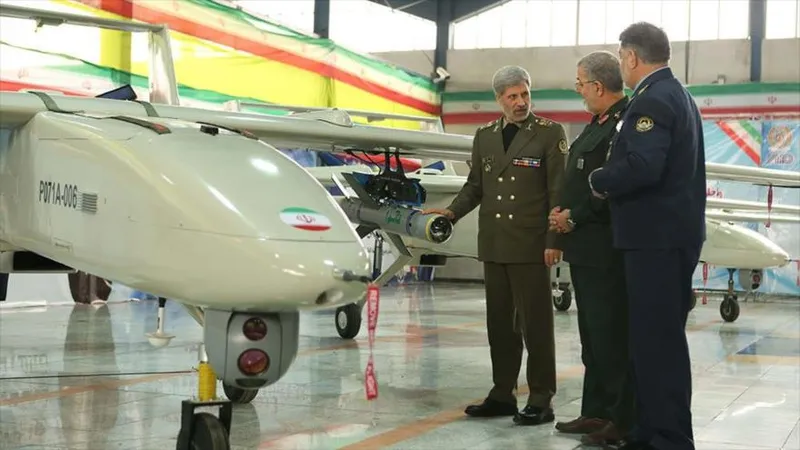 Experto: Irán ha demostrado una elevada capacidad de autonomía tecnológica