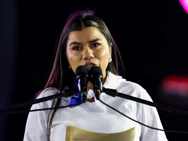 Los sueños de la juventud se van cumpliendo a paso firme