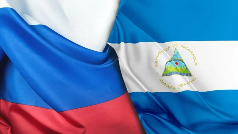 Condolencia y solidaridad a Rusia por acto criminal contra estudiantes y profesores en Lugansk