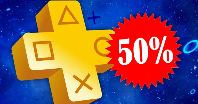 Sony ofrece hasta 50% de descuento en suscripciones de PlayStation Plus a jugadores que cancelan su membresía en señal de protesta