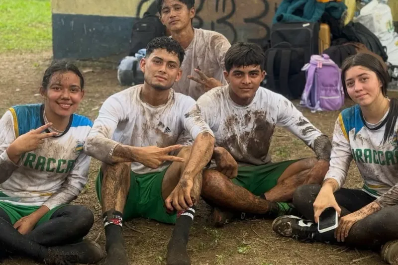 17 universidades disputan el título del Reto Extremo Universitario 2026