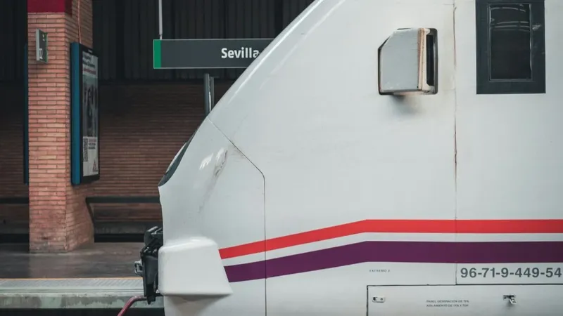 El hackeo a los trenes de España fue mucho peor de lo que se creía: los atacantes se llevaron 150 millones de registros