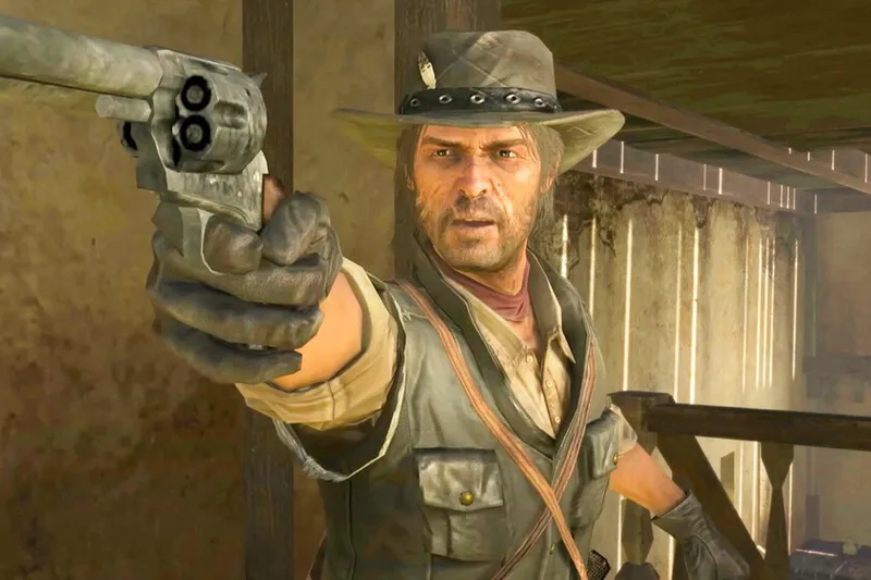 "No quiero seguir haciendo esto": Rockstar impuso crunch en Red Dead Redemption para aparentar ante los directivos, no para mejorar el juego
