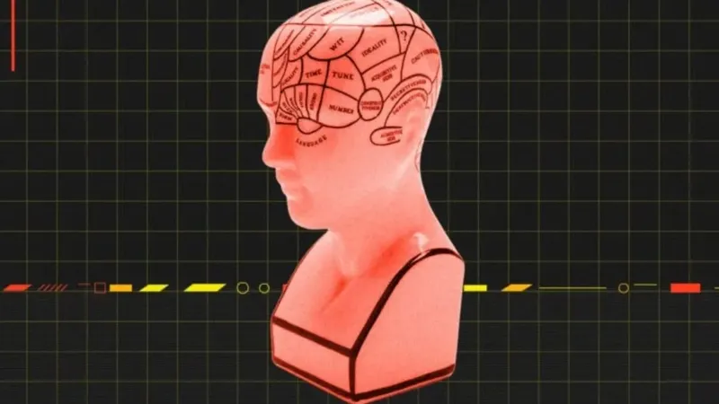 Los chatbots de IA están desarrollando tu “autorretrato algorítmico”