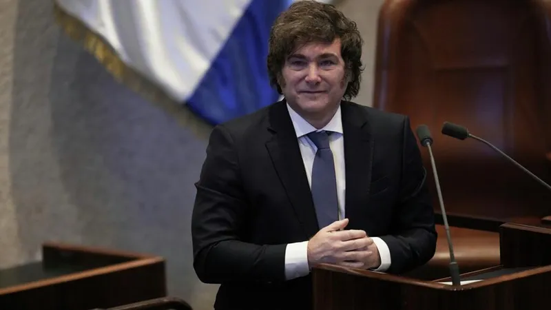 "Serias irregularidades": la concesión de la Hidrovía argentina ingresa en su recta final pese a impugnaciones