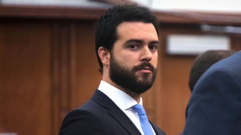 Así ha cambiado la vida y familia de Pablo Lyle desde su arresto en Miami