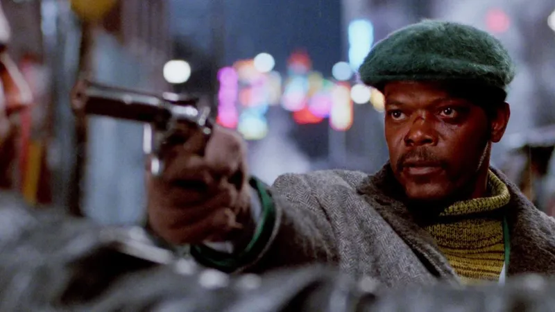 Últimos 2 días para ver en Netflix una de las mejores películas de acción de los 90 que hizo historia con su guion