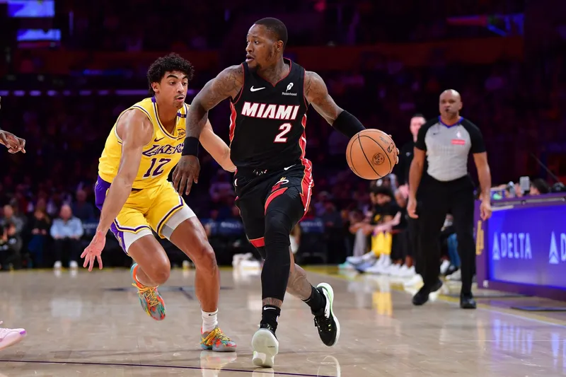 Terry Rozier no cobrará la temporada 2025-26