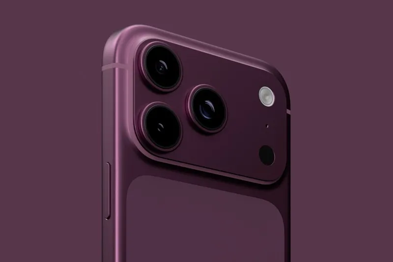"Están aumentando los pedidos". Llega la mejor noticia para quien esperase a los iPhone 18 Pro
