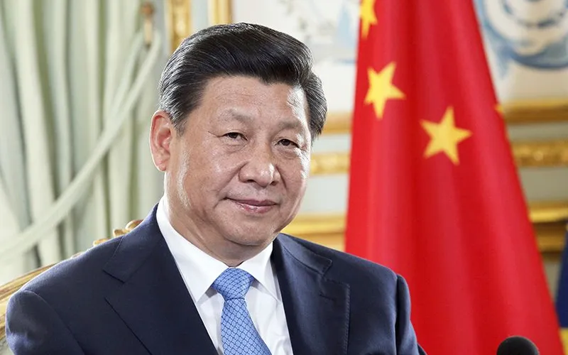 Mensaje de Saludo y Felicitación al Presidente de la República Popular China, Xi Jinping en ocasión de su aniversario natal