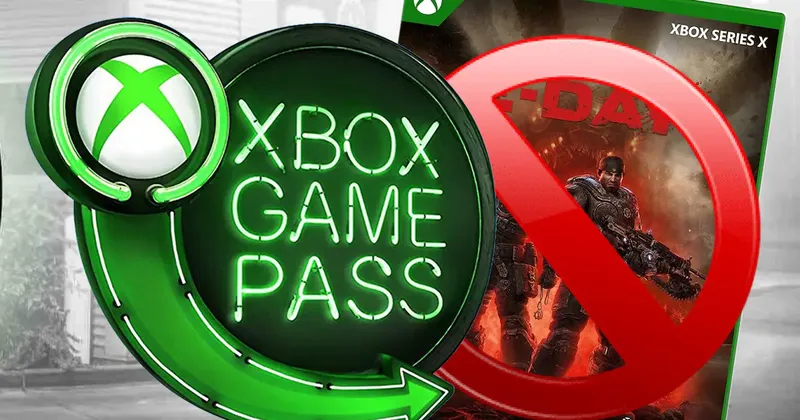 XBOX Game Pass podría dejar de incluir estrenos de día 1 para los juegos first-party de Microsoft porque algunos ejecutivos detestan el servicio, señala fuente muy confiable