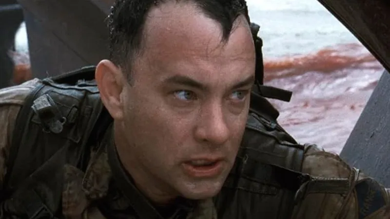 "En 20 años lo agradeceréis": El día que Tom Hanks salvó a Steven Spielberg de que sus actores le dejaran plantado