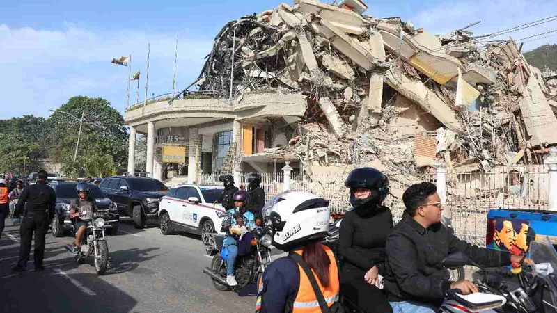 El Real Madrid se suma a las donaciones para los afectados en Venezuela