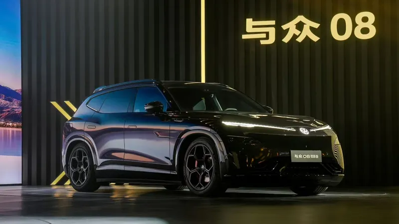 Solo 5 meses después de ponerlo a la venta, Volkswagen actualiza su coche eléctrico de 24.500 € y 730 km de autonomía