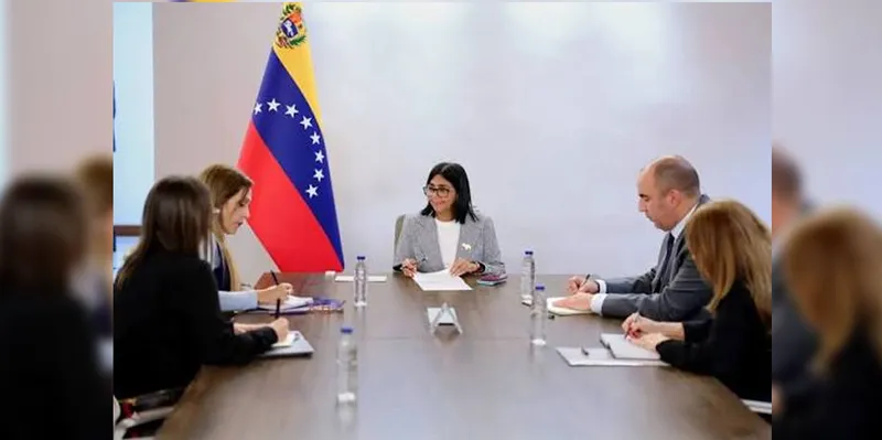 Venezuela financiará hasta el 80 % de viviendas para damnificados por terremotos