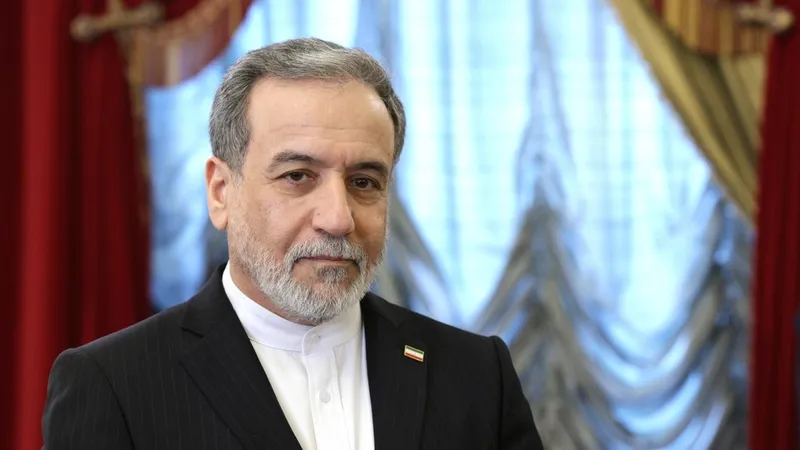 Canciller iraní: "Un regreso a la guerra traerá muchas más sorpresas"