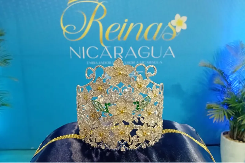 Reinas Nicaragua se acerca a la noche de coronación