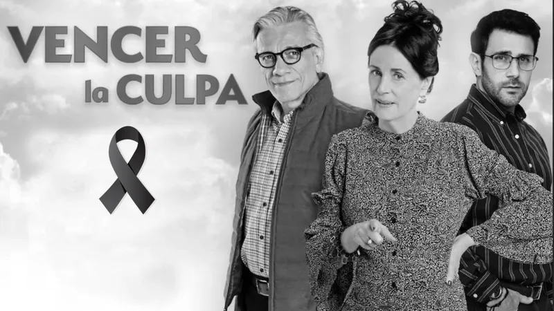 Despiden con profunda tristeza a actor de ‘Vencer la culpa’: “No me lo puedo creer”