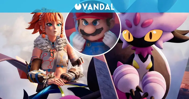 Este easter egg de Palworld parece una provocación a Nintendo y una de sus sagas más populares