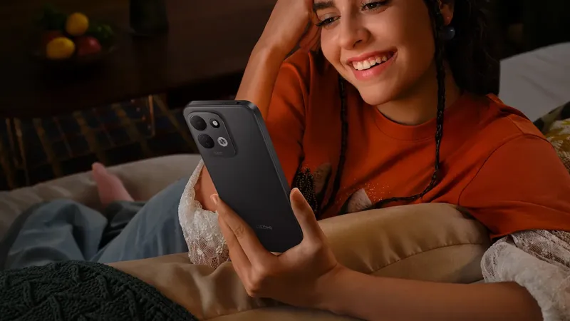 El móvil barato de Xiaomi con batería de otro nivel, pasa de 250 a menos de 160 euros por tiempo limitado