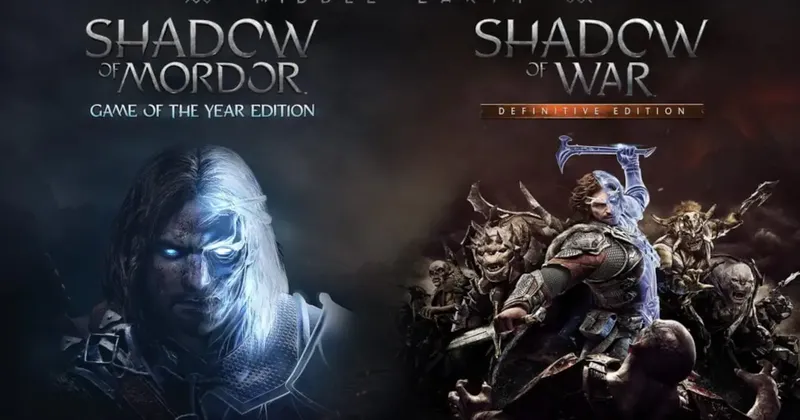 Los 2 juegos de Middle-earth llegarán a Nintendo Switch 2 con grandes aventuras y mucho contenido