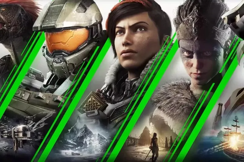 XBOX Game Pass no ha fallado por falta de juegos, sino por algo que Microsoft no vio a tiempo. Ni los analistas ven solución