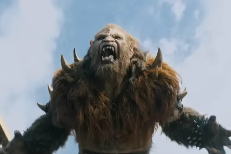 Apenas un mes después de fracasar en cines, se estrena en Prime Video la última película en acción real de una icónica franquicia de fantasía
