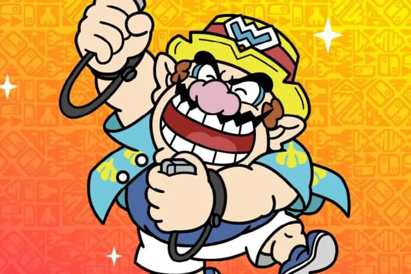 Dejar Nintendo tras 25 años le abrió los ojos al director de WarioWare: "Es muy importante entender una perspectiva diferente"