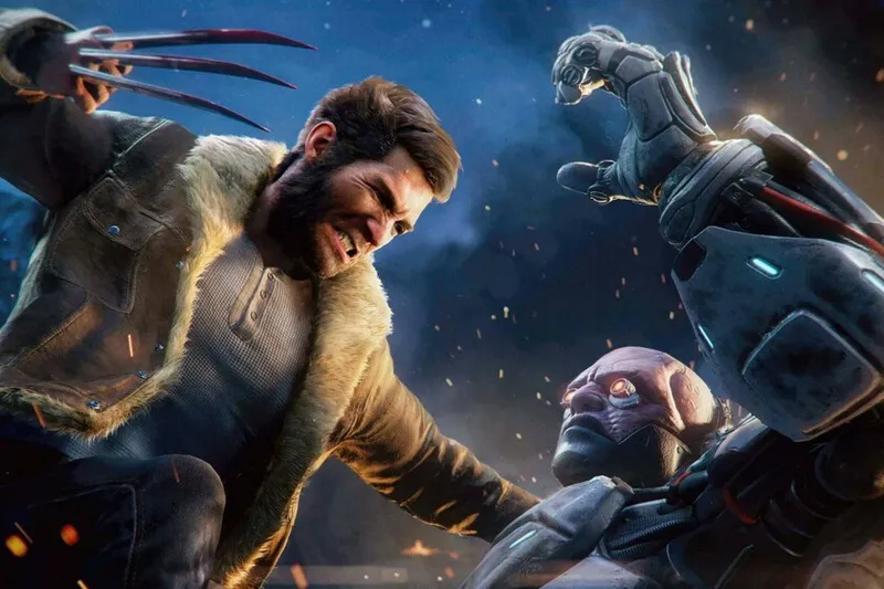 El nuevo State of Play quiere tirar la casa por la ventana con su próxima edición con Marvel's Wolverine como plato fuerte