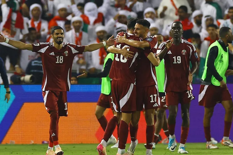 Qatar rescata un empate agónico ante Suiza en el Mundial 2026