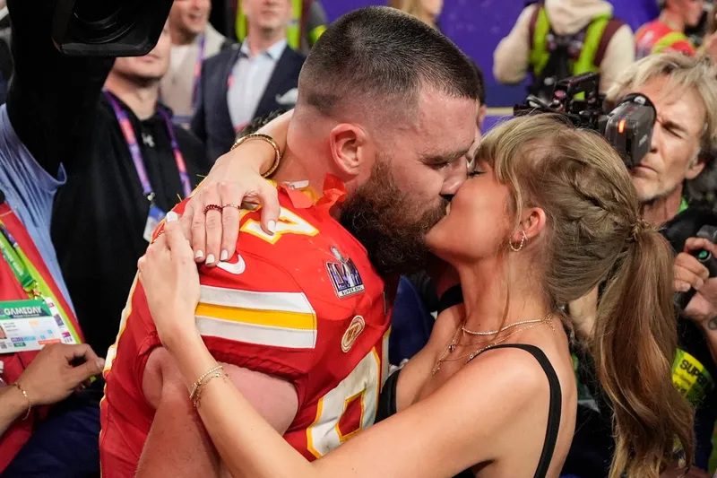 ¿Cuál es el código de vestimenta para la boda de Taylor Swift y Travis Kelce?