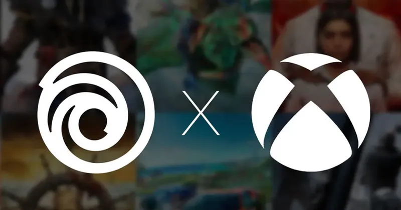 XBOX y Ubisoft revelan nueva alianza que beneficiará a los jugadores desde hoy con muchos juegos gratuitos