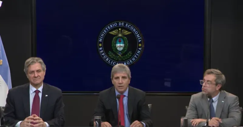 Argentina presenta programa financiero hasta las elecciones: de dónde saldrán los dólares