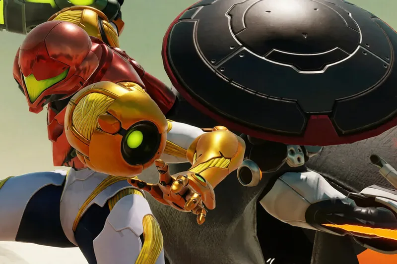 ¡Samus volverá en 2027! Anunciado el asombroso Metroid Ravenous para Nintendo Switch 2