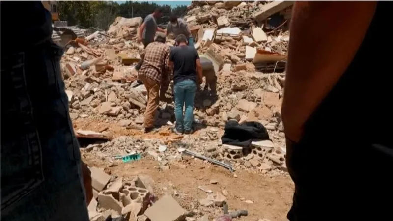 ‘EEUU no solo incumple acuerdos con Irán, sino con todo el mundo’