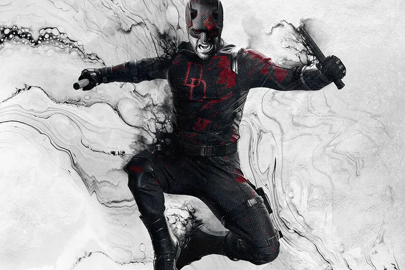 Marvel Studios cambia de rumbo con uno de sus mejores personajes y confirma que la tercera temporada de Daredevil: Born Again será la última de la serie