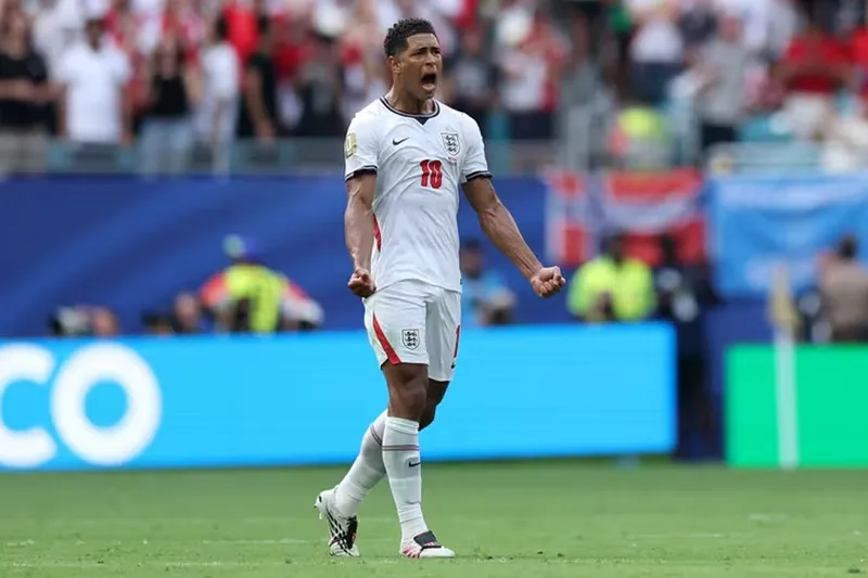 Inglaterra elimina a Noruega y avanza a semifinales del Mundial