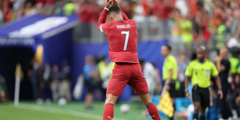 ¡Leyenda viva! CR7 rompe récord mundial en 2026 y hace historia en los Mundiales