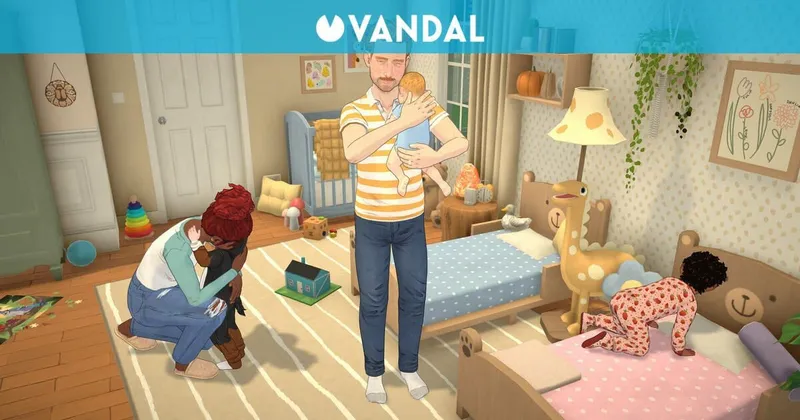 Paralives, el nuevo rival de Los Sims, confirma precio para su acceso anticipado y promete no tener DLC de pago