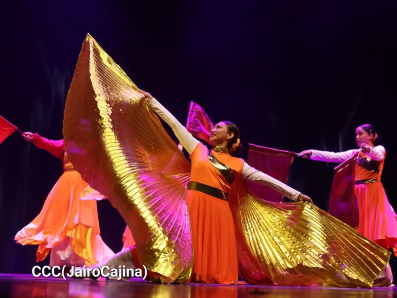 Gala de Danza y Música Cristiana celebra traducción de la Biblia al castellano