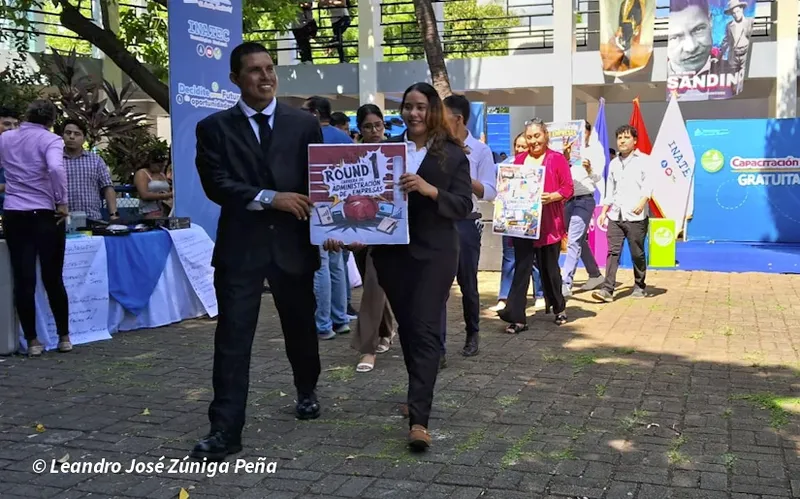 Tecnológico Manuel Olivares inicia II Semestre con actividades