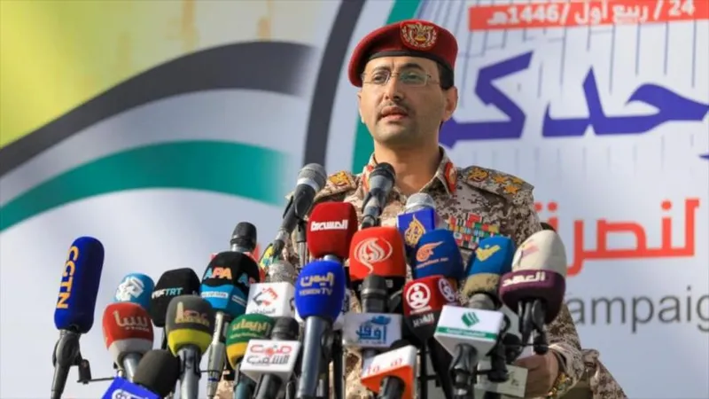 “Gran mentira”: Yemen rechaza haber atacado La Meca en Arabia Saudí
