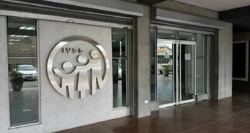 Cómo consultar las cotizaciones del IVSS en línea paso a paso