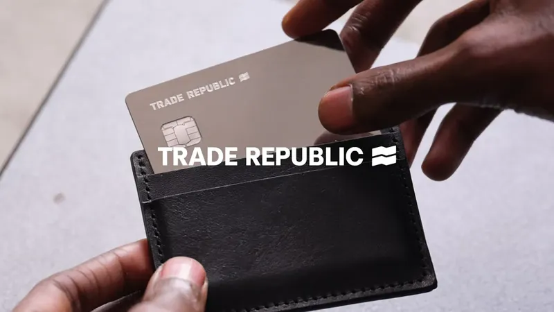Todas las formas de contactar con la asistencia de Trade Republic si tienes una emergencia
