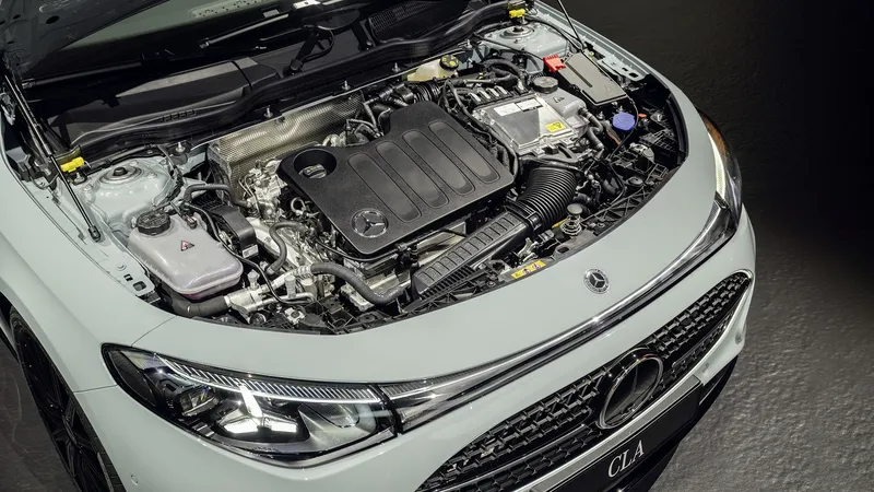 Los coches eléctricos ya tienen tres veces más de autonomía que un equivalente de gasolina, según un estudio