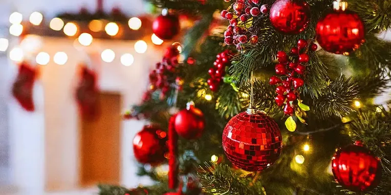 ¿Ya desempolvaste el arbolito? ¡Noviembre despierta el espíritu navideño!