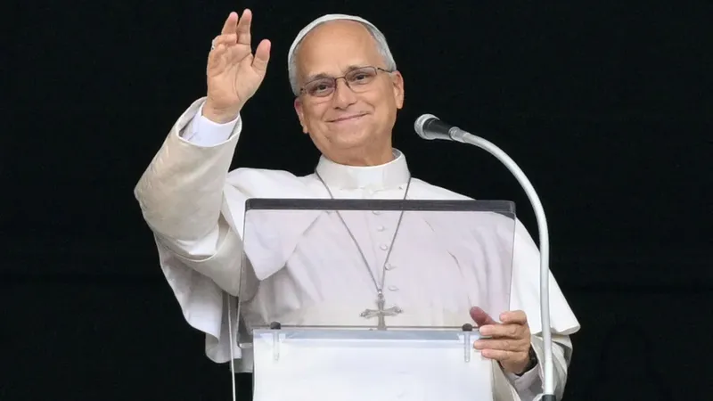 El papa León XIV no necesitará tratamiento para el cáncer tras su cirugía de pulmón
