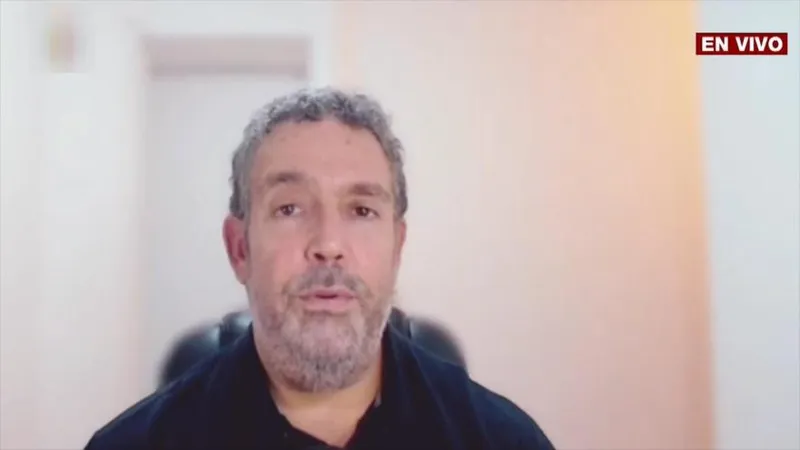 “Preocupación del Líder de Irán sobre acuerdo con EEUU, clara y necesaria”
